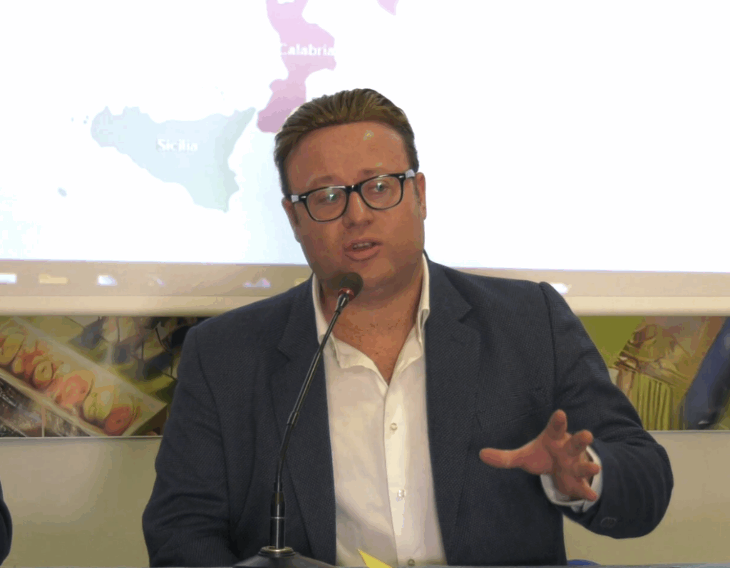 Michele Mendola
