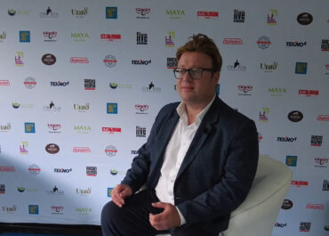 Michele Mendola - AINC ETS