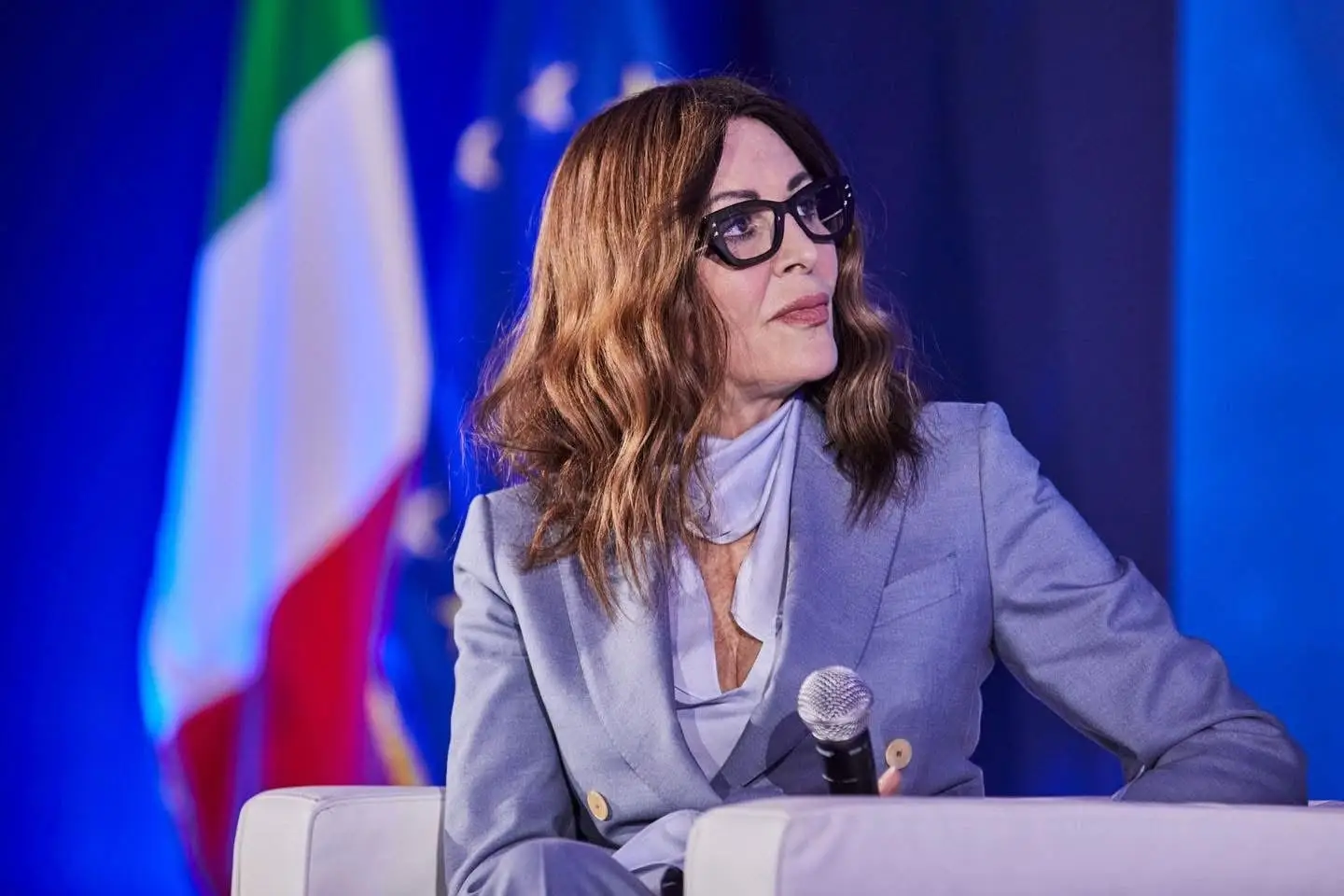 Ciclone Harry: Santanchè incontra Presidenti di Regioni