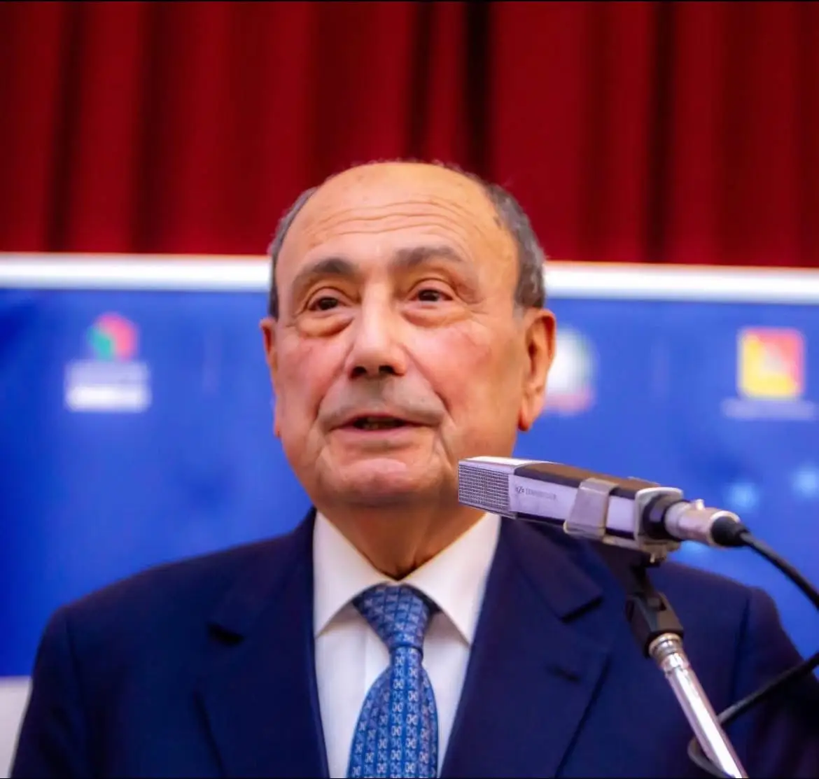 Ciclone Harry, Schifani, accesso ai ristori anche a imprese di Niscemi