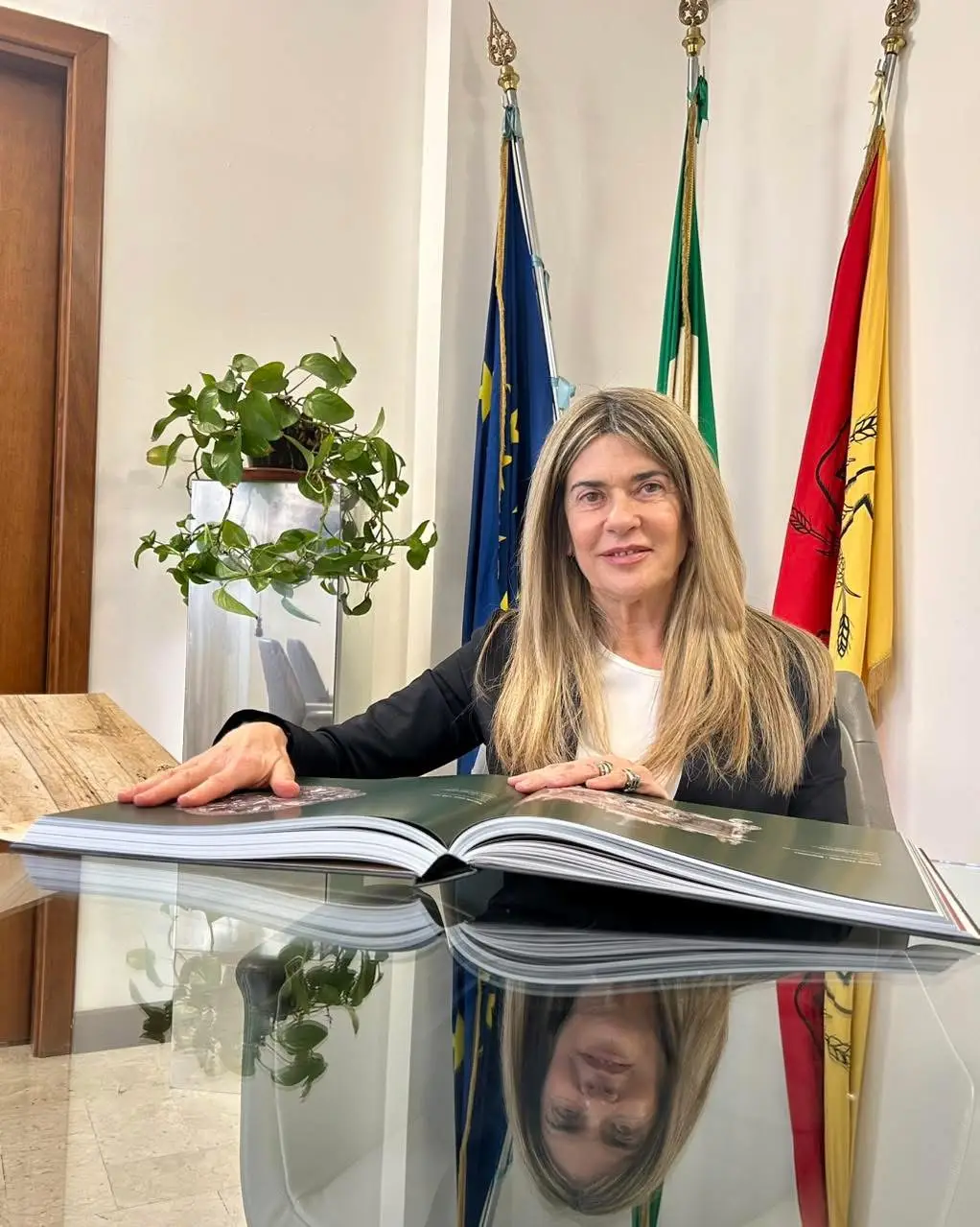 Turismo: l’assessore Amata riceve il Console del Marocco: rafforzare la cooperazione nel Mediterraneo