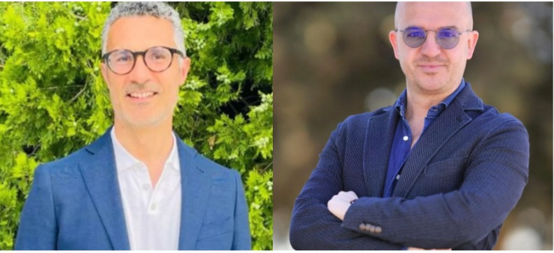 Caltanissetta, Tesauro azzera due deleghe in giunta: entrano Licata e Genovese