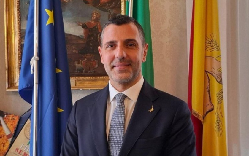 Caltanissetta, Aiello: “Chiedo scusa ai nisseni per il fallimento politico del centrodestra”