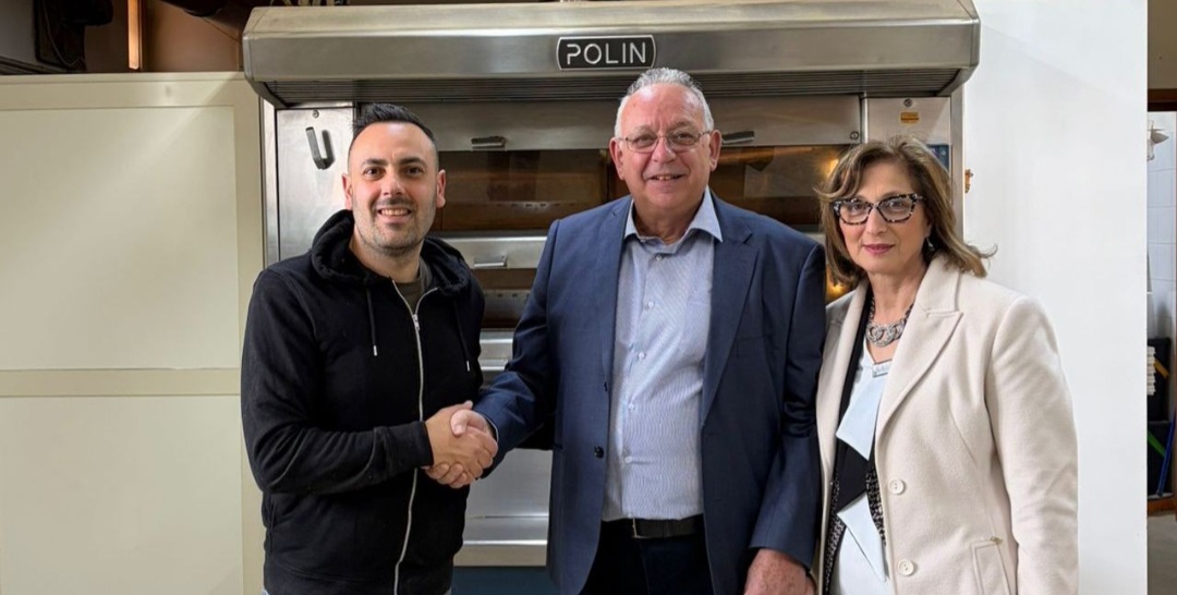 Confartigianato Caltanissetta: accordo con Molino Bongiovanni per sostenere i panificatori