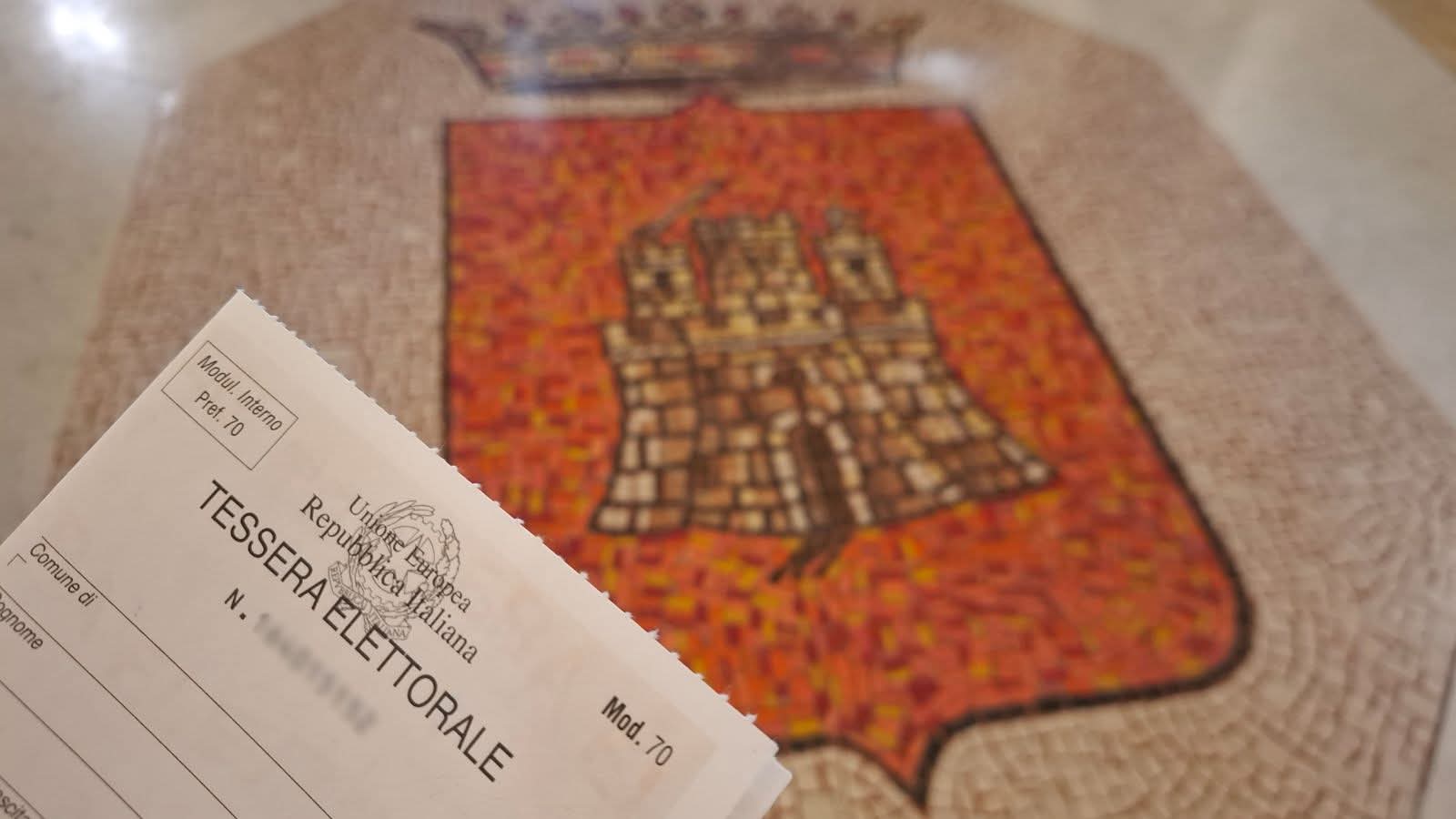 Elezioni amministrative in Sicilia: si vota il 24 e 25 maggio. Sette comuni al voto nel Nisseno