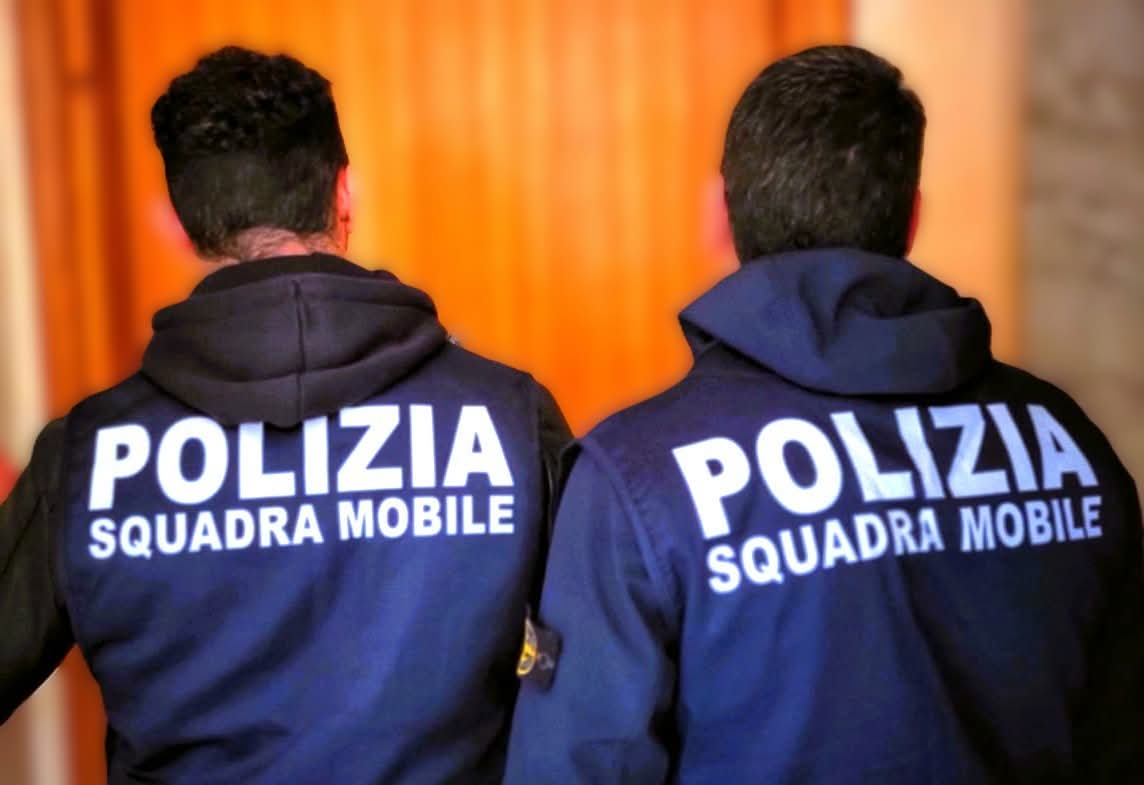Caltanissetta, stalking e violenze contro l’ex compagna: arrestato un 47enne