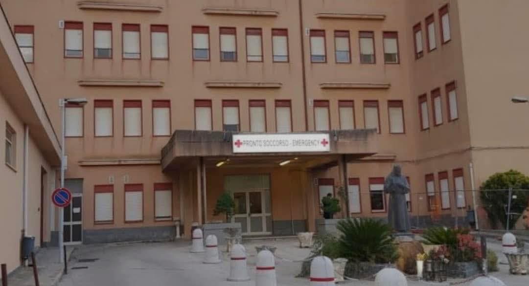Sanità, l’ASP di Caltanissetta chiarisce sul potenziamento dell’ospedale di Mussomeli