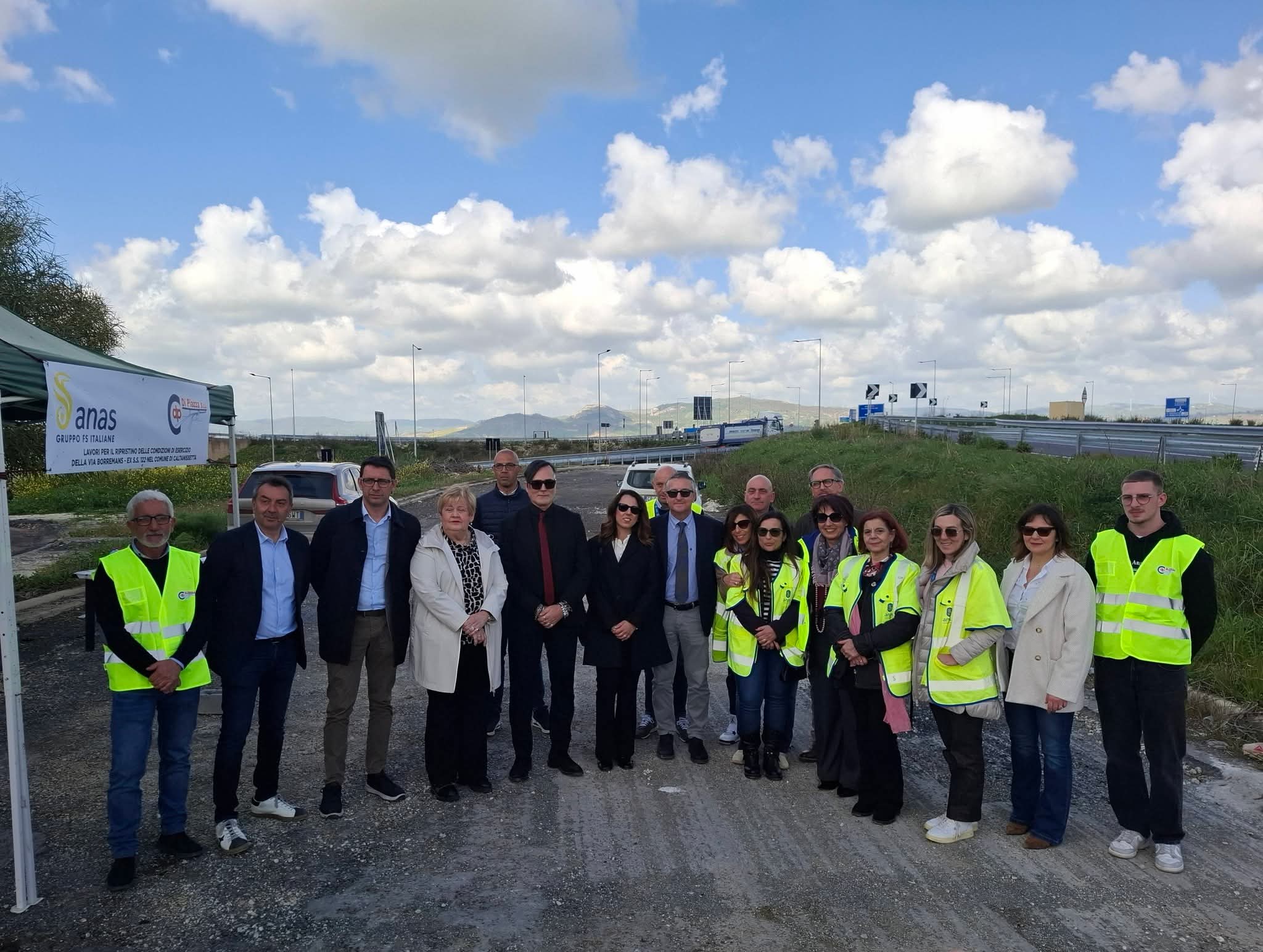 Via Borremans, conclusi i lavori di riqualificazione: migliorata sicurezza e viabilit&agrave;