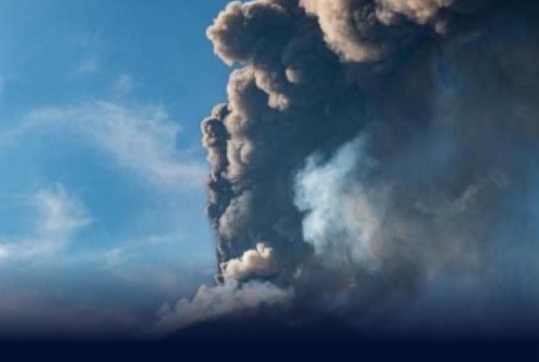 Dalla cenere dell’Etna una nuova risorsa: a Catania il convegno sul riutilizzo sostenibile