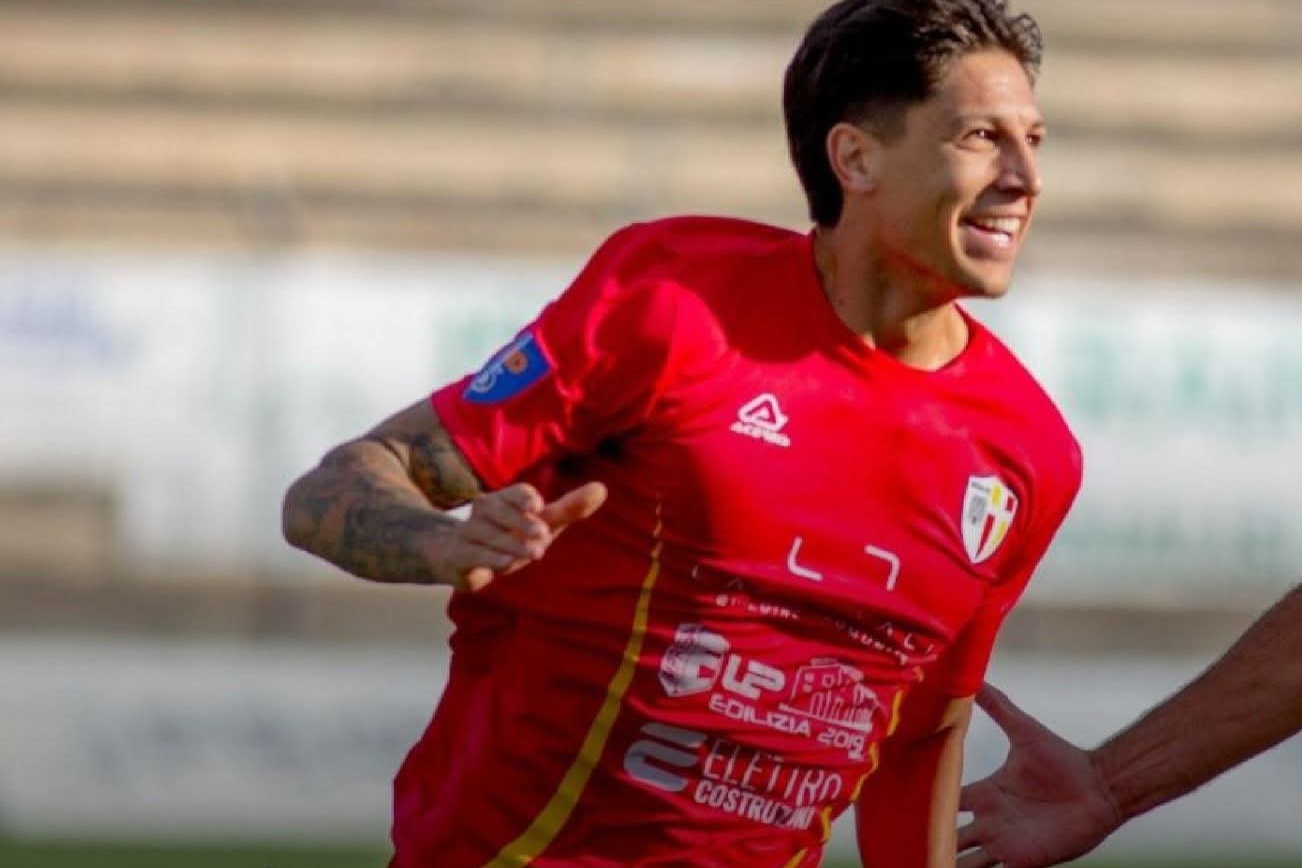 Nissa travolgente: 3-0 all’Athletic Club Palermo e sogno Lega Pro sempre più vivo