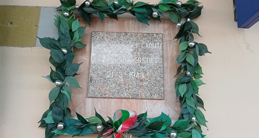 Caltanissetta, commemorato l’83° anniversario della tragedia ferroviaria di Xirbi