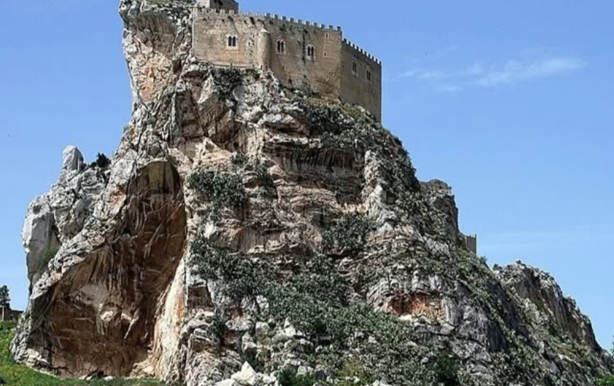 Castello di Mussomeli, polemica sul progetto di consolidamento: “A rischio l’integrità estetica”