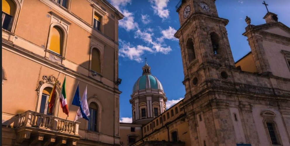 Finanziamenti a fondo perduto per nuove PMI nel centro storico di Caltanissetta