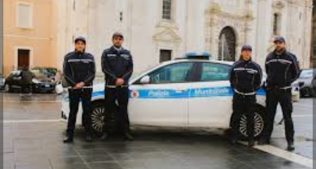 Sicurezza stradale a Caltanissetta: più controlli e servizi notturni nel 2026