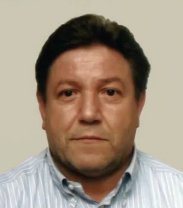 Addio a Calcedonio La Paglia, storico volto della ristorazione nissena