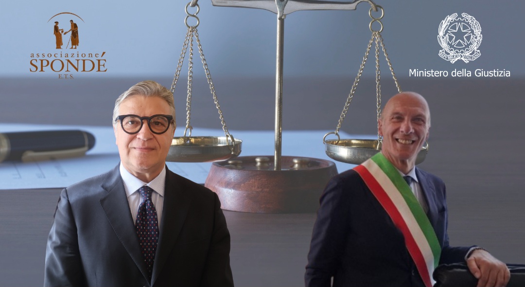 Caltanissetta inaugura il Centro di Giustizia Riparativa: apertura il 7 aprile