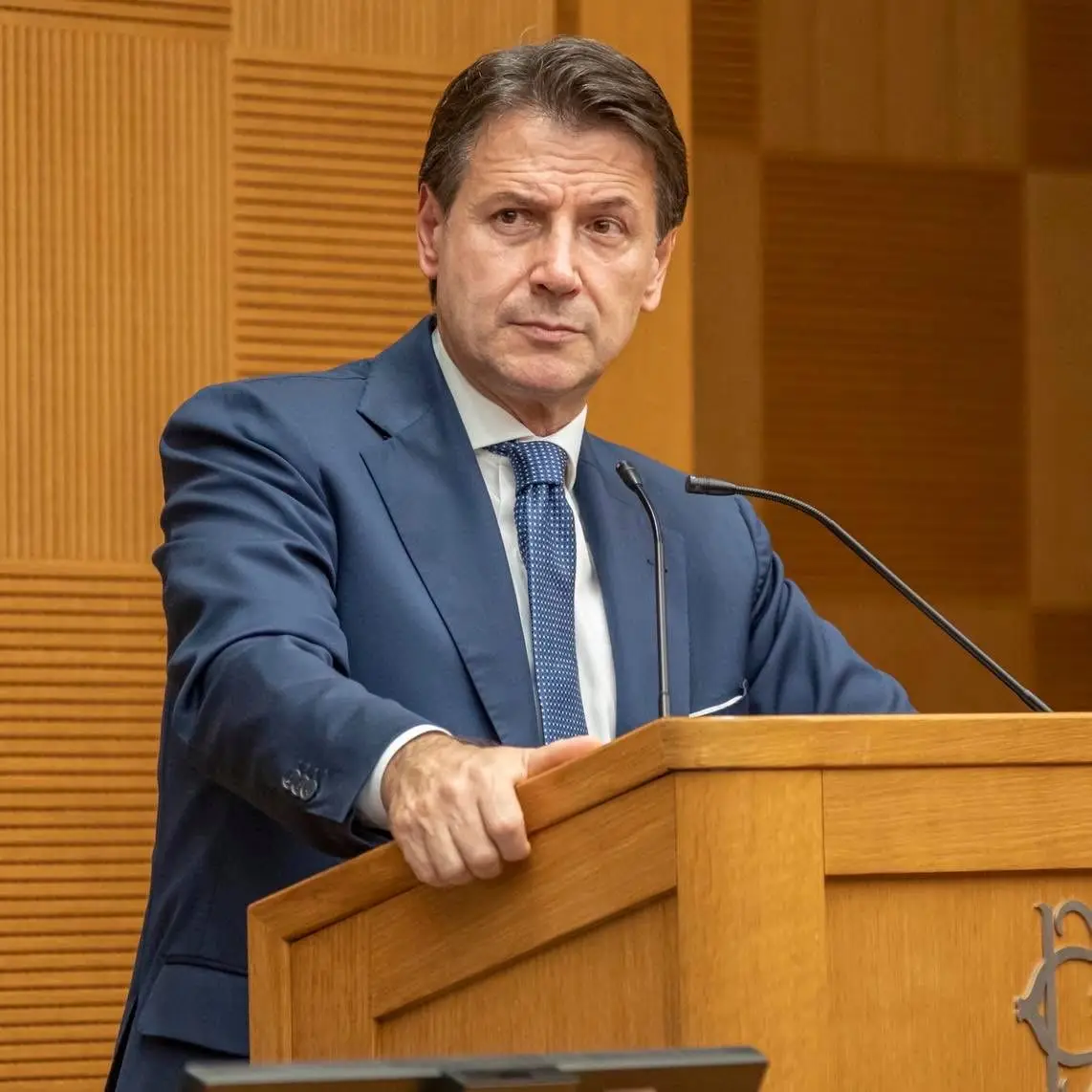 Sicilia: Conte, Meloni fermi questa scandalosa amministrazione