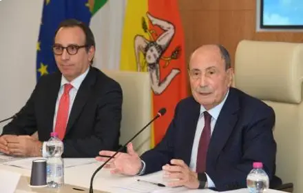 Isole minori: dallo Stato 17 milioni per i porti, Schifani e Aric&ograve;, grazie al governo nazionale