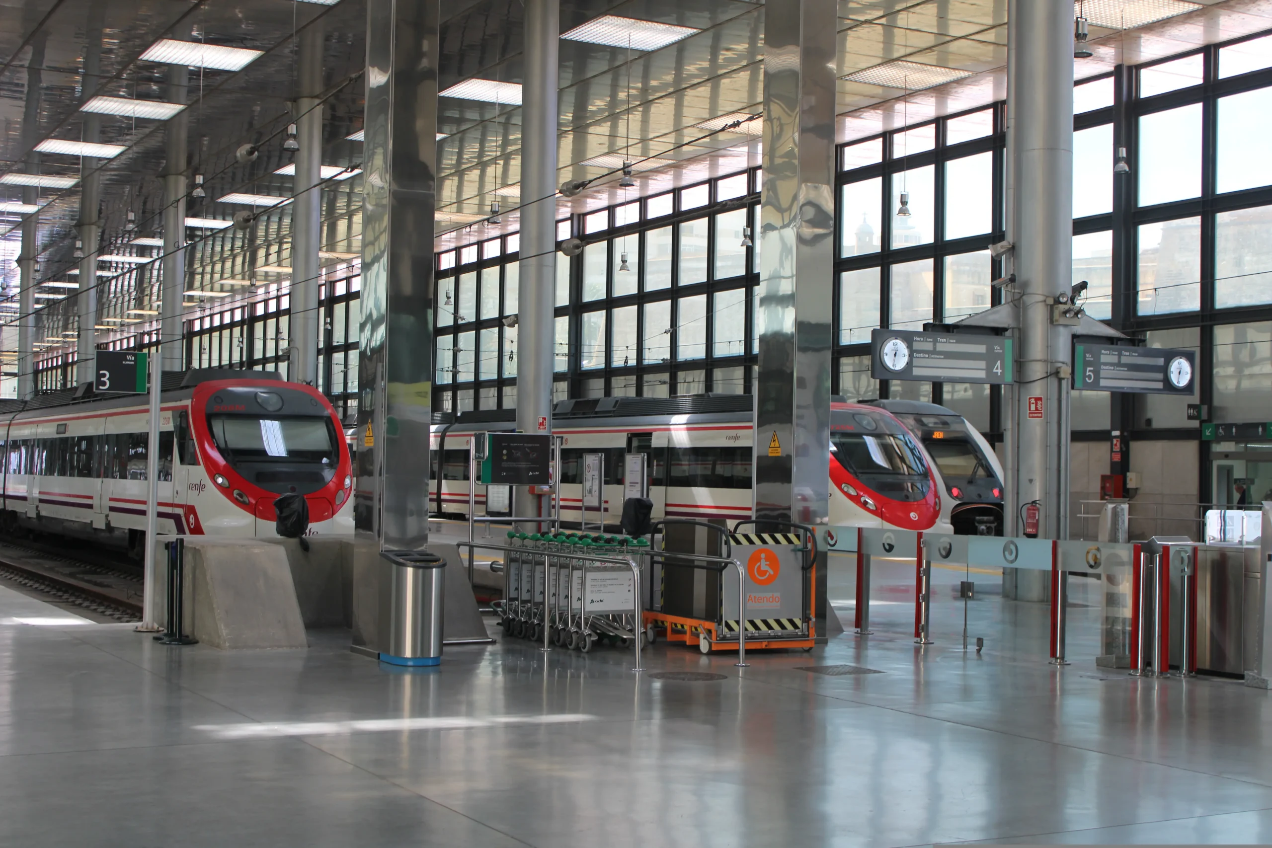 A Pasqua torna il Sicilia Express: finanziato il treno per i siciliani che vivono nel resto d&rsquo;Italia