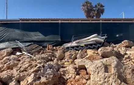 Ciclone Harry: Regione, riaperti i termini per la richiesta di contributo alle imprese