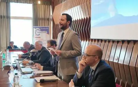 Diga Trinità: Colianni, Regione ha completato gli adempimenti per innalzare il livello, aspettiamo verifiche del Ministero