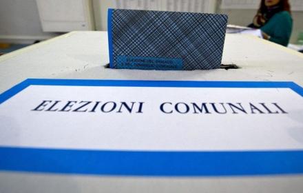 Amministrative, in Sicilia si vota il 24 e 25 maggio, alle urne 71 Comuni