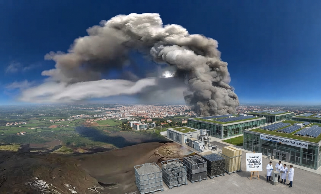Immagine generata con strumenti AI