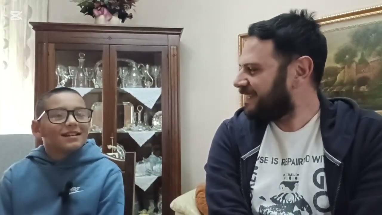 &ldquo;D&rsquo;Arma in citt&agrave;&rdquo;, terza puntata con Simone Livolsi