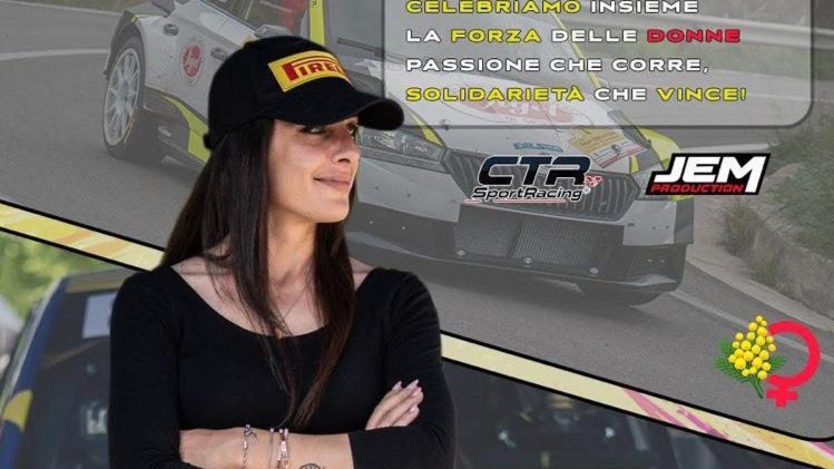 Caltanissetta, evento benefico &ldquo;Racing Event&rdquo;: modifiche alla viabilit&agrave; domenica 8 marzo