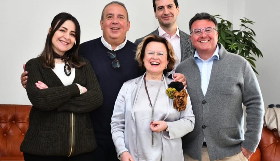 Caltanissetta, insediato il nuovo Consiglio Notarile: Laura Candura eletta presidente