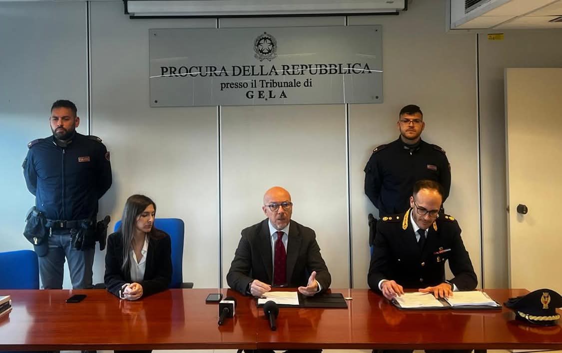 Gela, accoltella un coetaneo dopo una lite: arrestato un 22enne per tentato omicidio