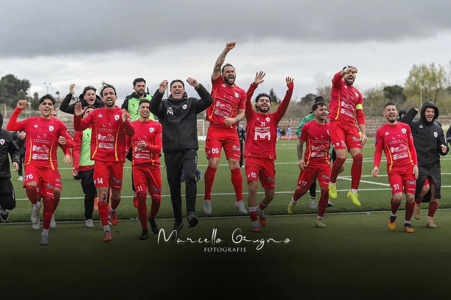 La Nissa protagonista di un girone di ritorno da record