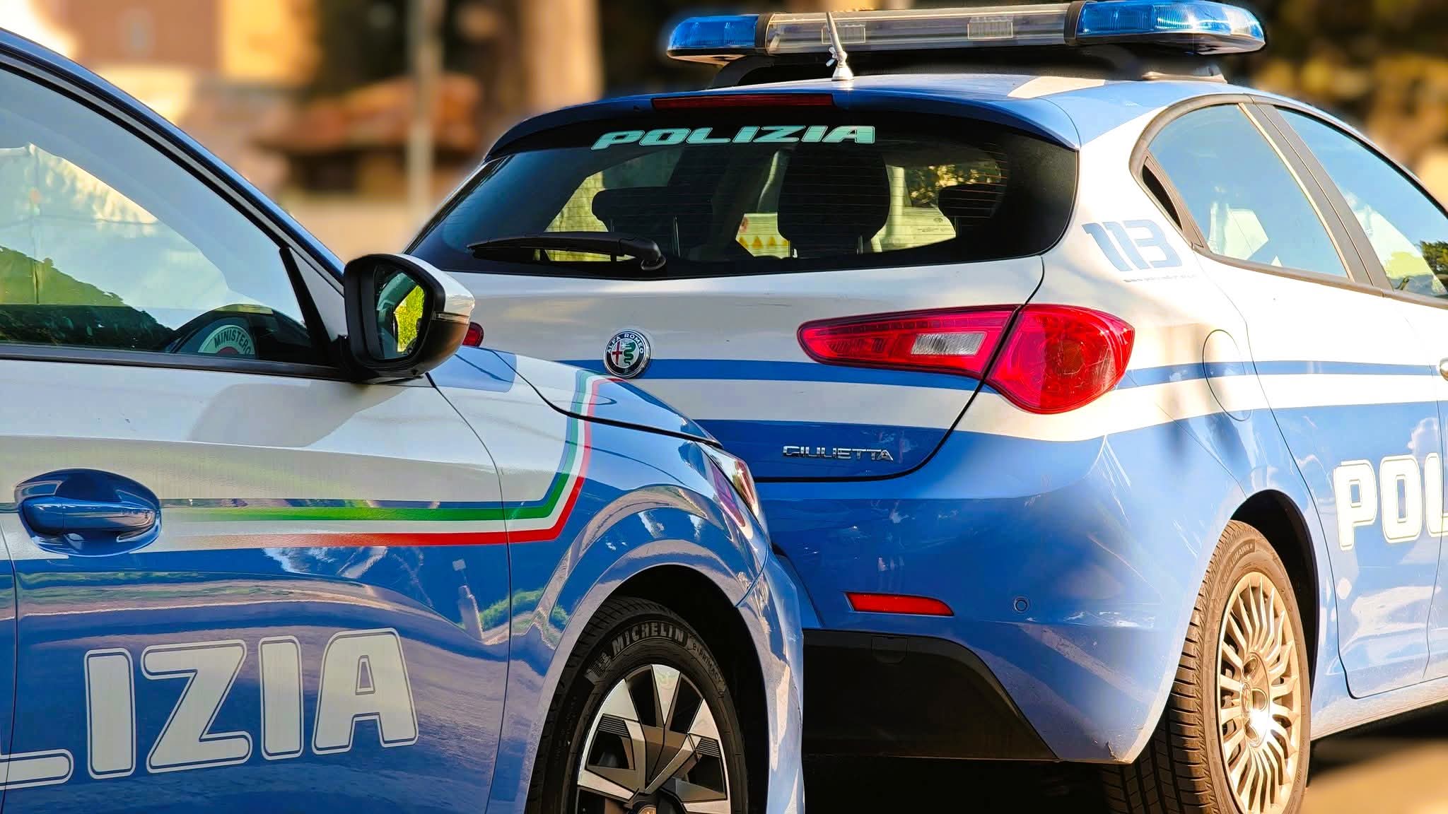 Caltanissetta, aggredisce l’ex compagna incinta: arrestato 23enne