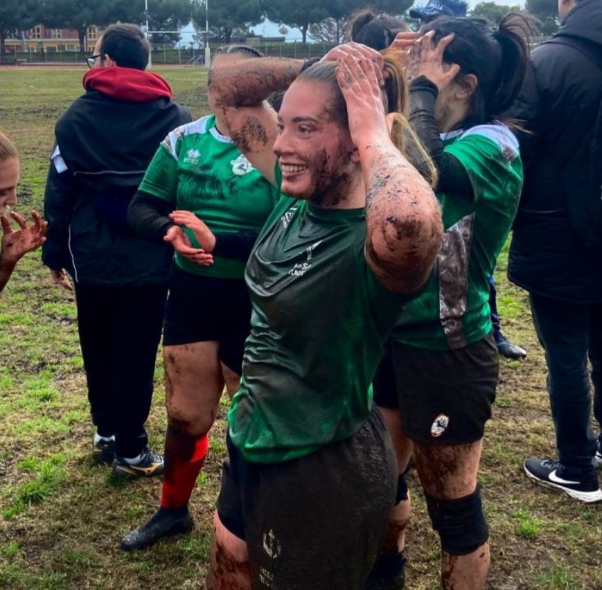 Caltanissetta capitale del rugby femminile giovanile: al “Tomaselli” lo stage FIR Sicilia U18/U16