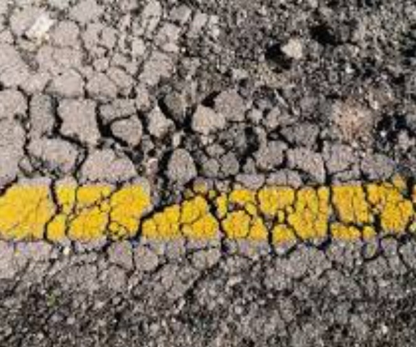 Caltanissetta, strade dissestate: i cittadini chiedono interventi urgenti su Via Balate e Via Pavese