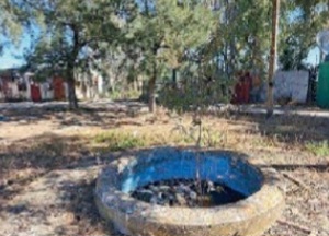 Caltanissetta, degrado al Monte San Giuliano: il Redentore dimenticato tra rifiuti e incuria