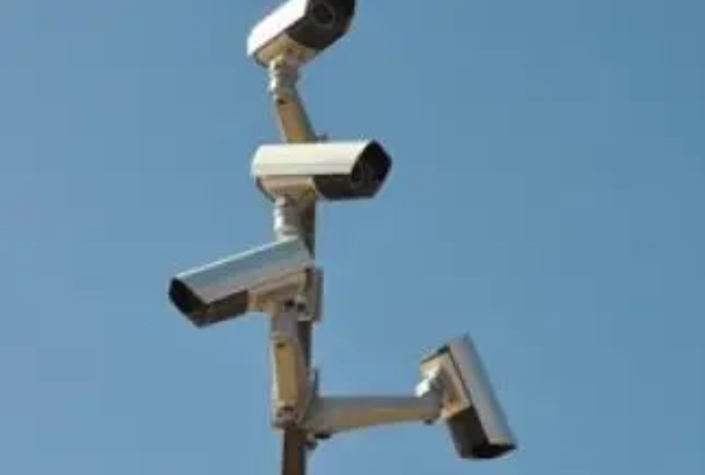 Caltanissetta, potenziata la videosorveglianza cittadina