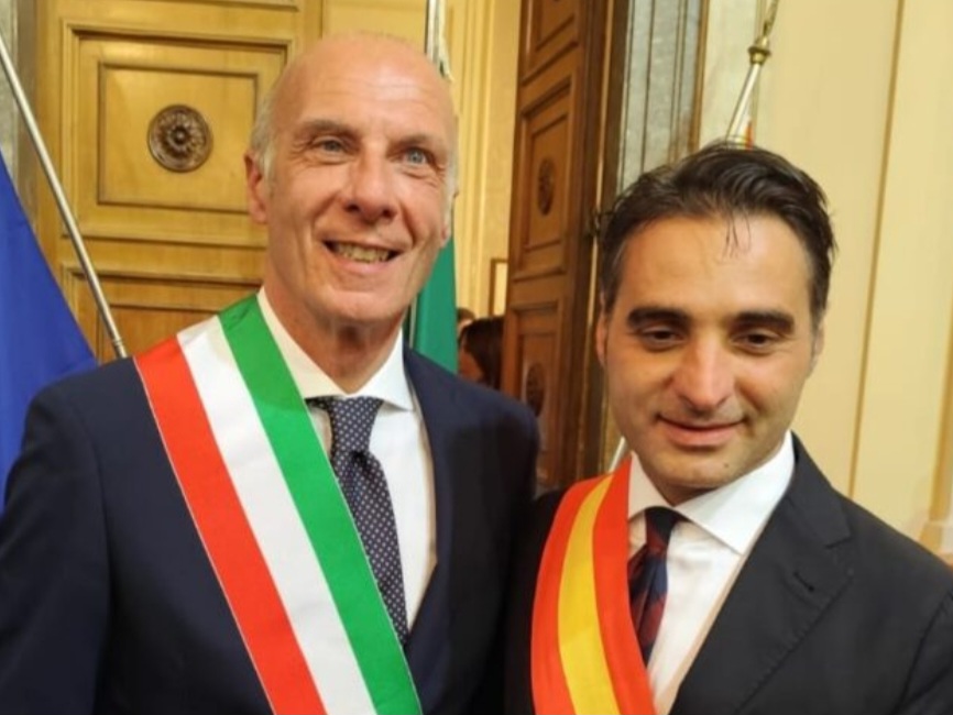 Caltanissetta, il PD chiede le dimissioni del presidente del Consiglio comunale Bruzzaniti