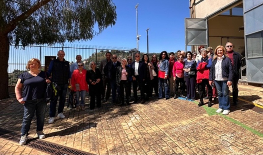 Caltanissetta, “Insieme per…” riscopre l’Amaro Averna: partecipazione e memoria al centro dell’iniziativa