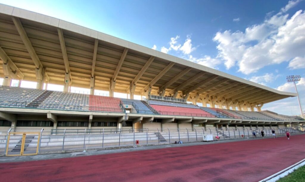 Stadio &ldquo;Marco Tomaselli&rdquo;, si accelera sulla riqualificazione: istituzioni e societ&agrave; a confronto