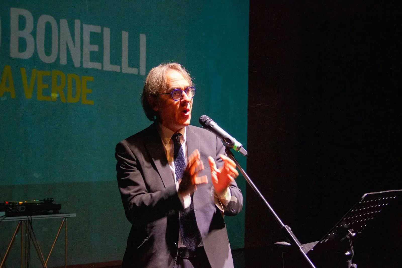 Niscemi: Bonelli, Musumeci si dimetta, su 680 mila frane, monitorate solo lo 0,15%