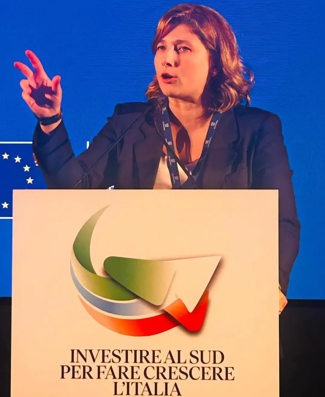 ZES: Varchi (FdI), La Sicilia sta vivendo una fase di rilancio di economia e occupazione