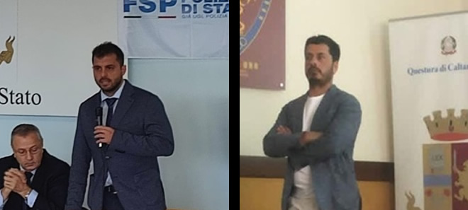 Aggressione a Gela, la FSP Polizia: “Fatto gravissimo, tre poliziotti feriti, uno in modo serio”