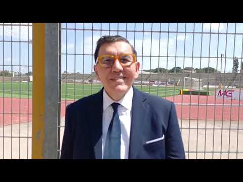 Nissa-Enna, il Presidente Giovannone carica l’ambiente: “Siamo da 8, ora inseguiamo il sogno Serie C”