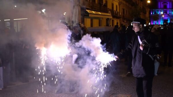 Fede e Tradizione a Caltanissetta