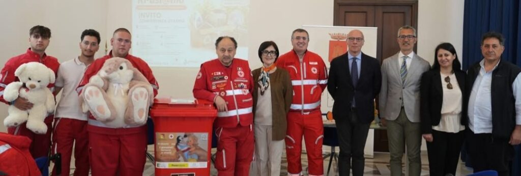 A Caltanissetta il progetto &ldquo;Ri-usi@m0 e Ri-giochi@m0&rdquo;: scuole, solidariet&agrave; e sostenibilit&agrave; al centro della comunit&agrave;