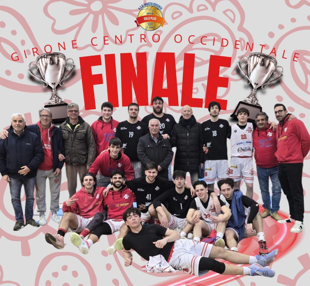Invicta vola in finale playoff: battuta Enna, serie chiusa sul 2-0