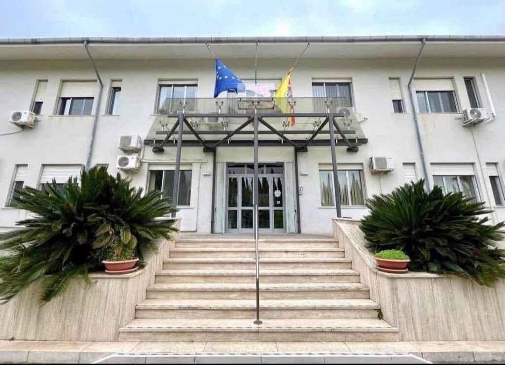 Parco Dubini, l&rsquo;ASP chiarisce: &ldquo;Non &egrave; stato chiuso il parco ma l&rsquo;intera struttura per motivi di sicurezza&rdquo;