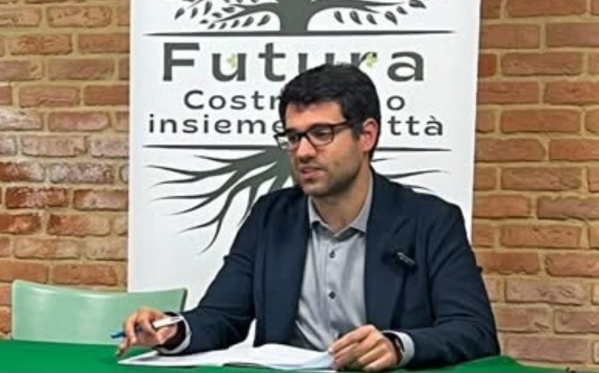 Centro storico, Turturici presenta un’interrogazione sui finanziamenti a fondo perduto per le PMI