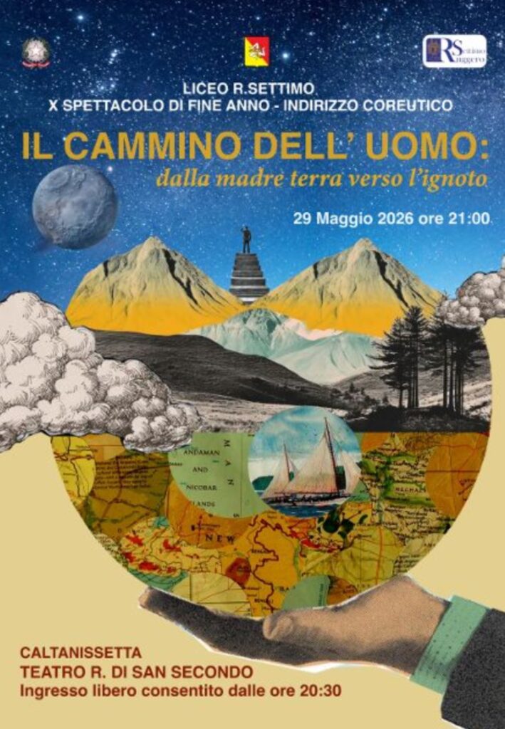 Il Liceo Coreutico &ldquo;R. Settimo&rdquo; in scena al Teatro Rosso di San Secondo